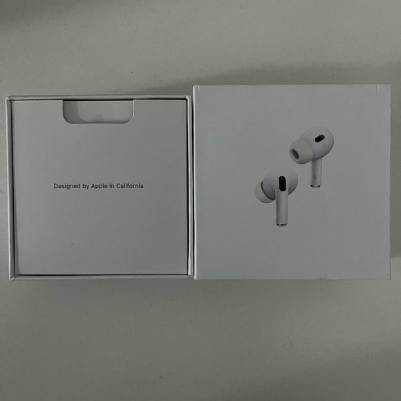 Airpod pros 2nd generation - Picture 2 of 7